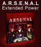 A.R.S.E.N.A.L Extended Power